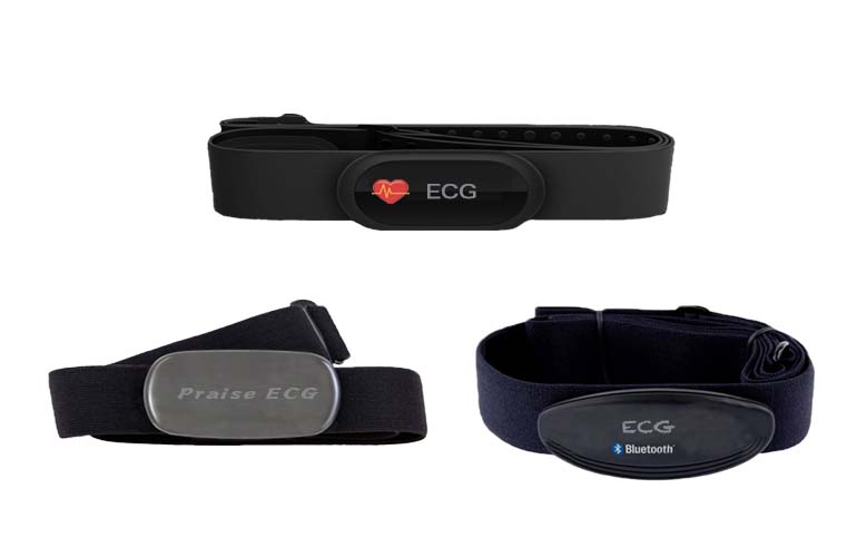 運(yùn)動(dòng)-心率帶